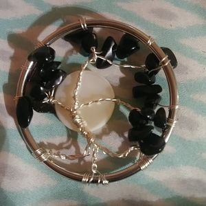 🦄Tree of Life Pendant